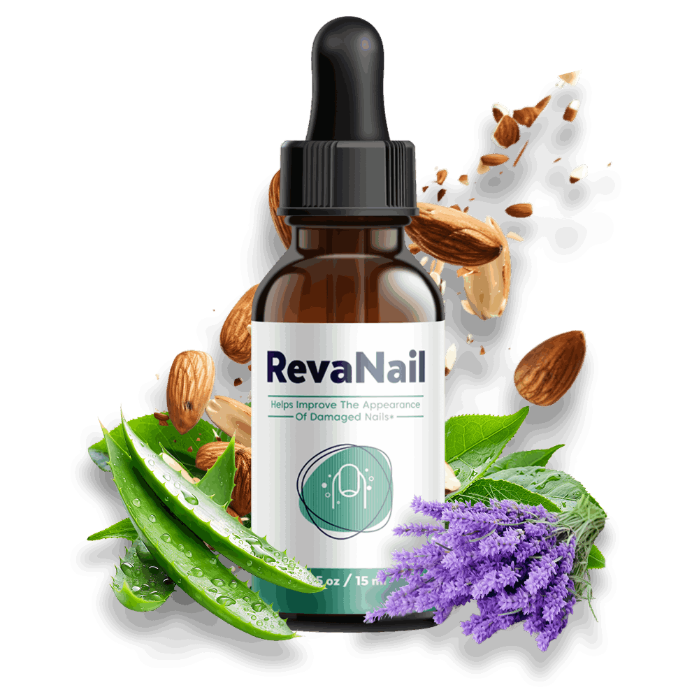 RevaNail Limited Time Offer Only $49/Bottle