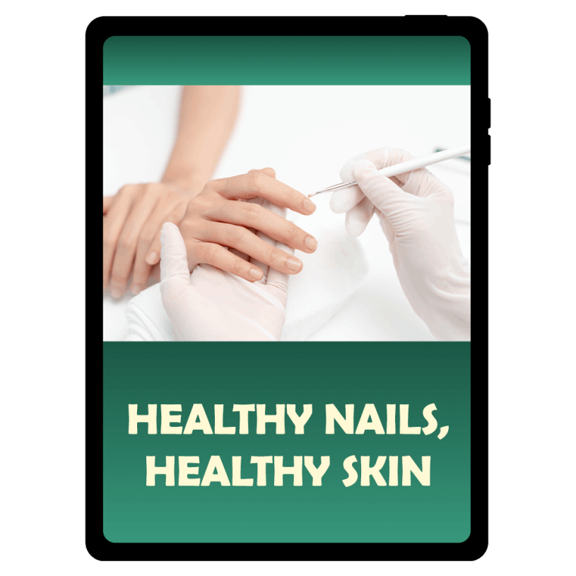 Revanail-bonus-2-Healthy Nails, Healthy Skin